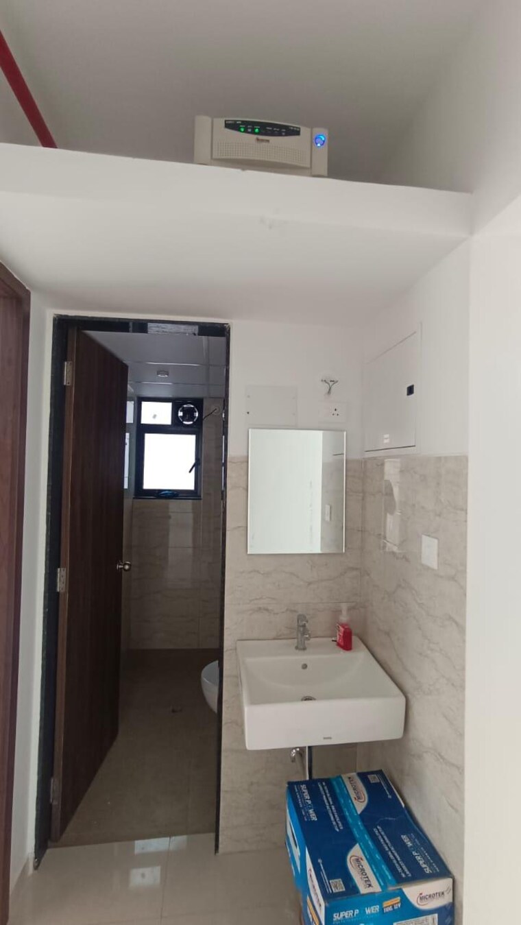 undefined, shapoorji-pallonji-joyville-hinjewadi 2 Bedroom 592 Sq.Ft. Apartment In Hinjewadi Pune 9498737