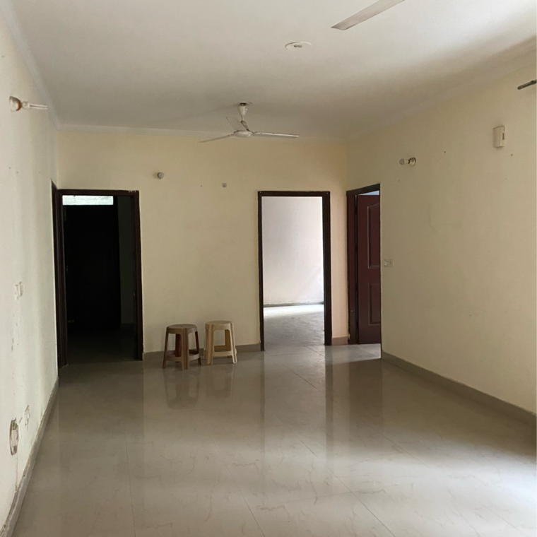 Room, maya-garden-city 2 Bedroom 1307 Sq.Ft. Apartment In Nagla Road Zirakpur 9498819