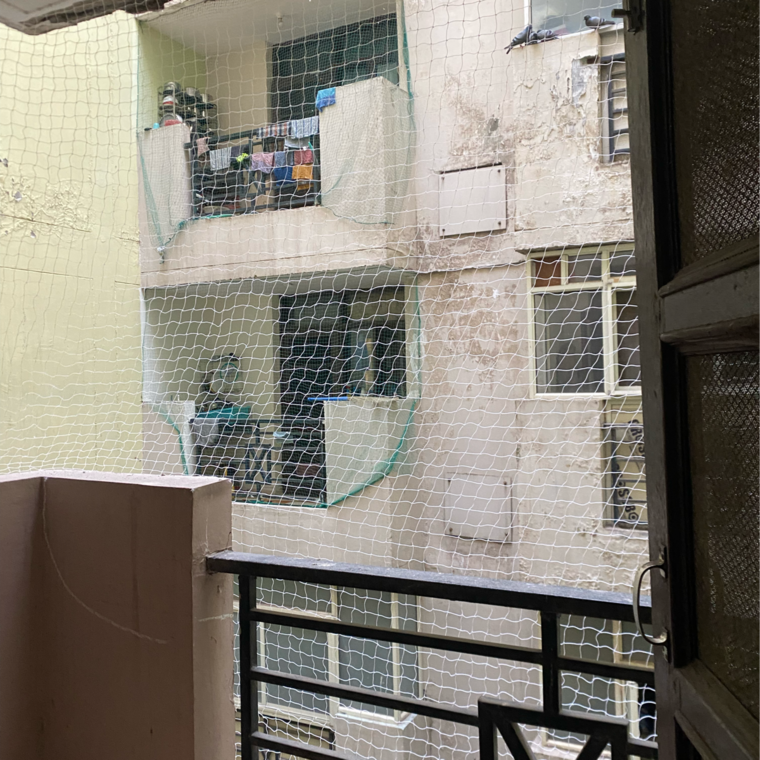 Kitchen, maya-garden-city 2 Bedroom 1307 Sq.Ft. Apartment In Nagla Road Zirakpur 9498819