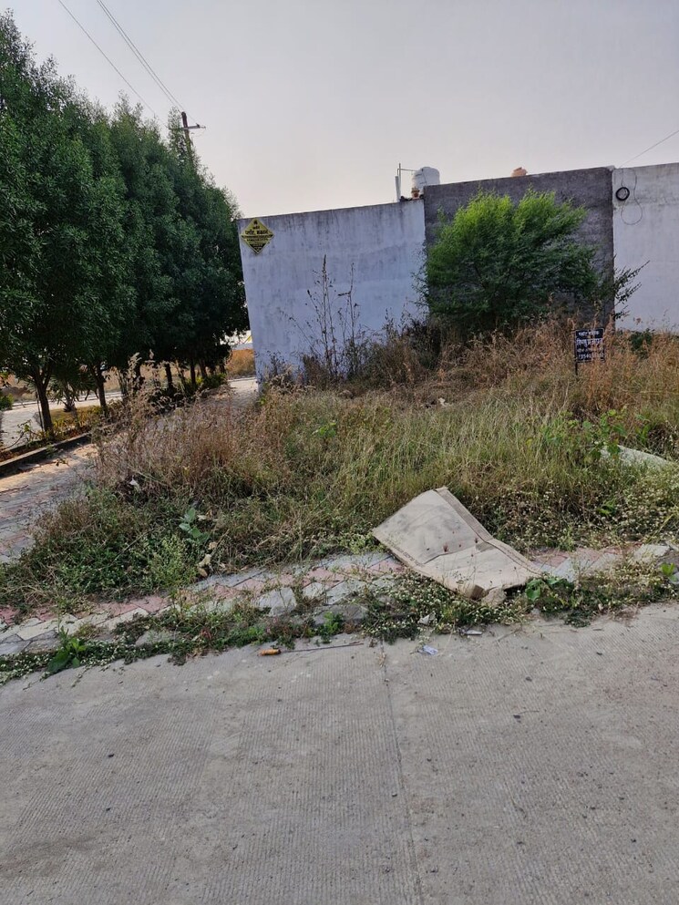 undefined, magarkheda  600 Sq.Yd. Plot In Magarkheda Indore 9498757