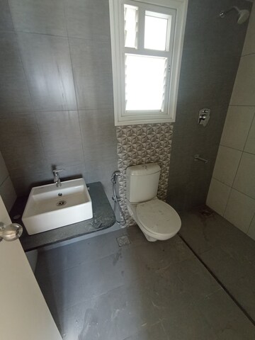 Bathroom in 2 BHK Apartment at TVS Emerald Jardin, Singasandra – for Sale