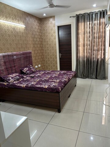 2 BHK Apartment For Rent in Highland Park Chandigarh, Bhabat