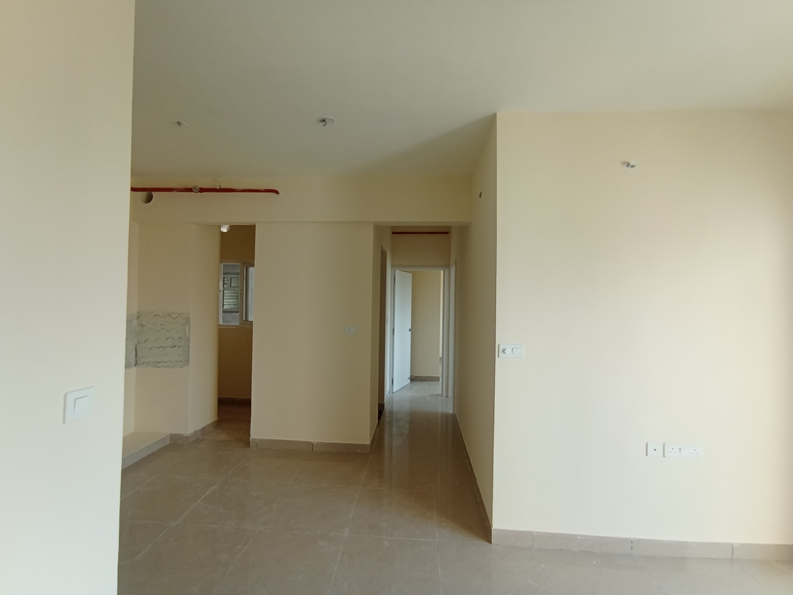 2 BHK Apartment For Sale in TVS Emerald Jardin