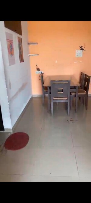 Staircase in 2 BHK Apartment at Mayfair Vishwaraja, Titwala – for Sale