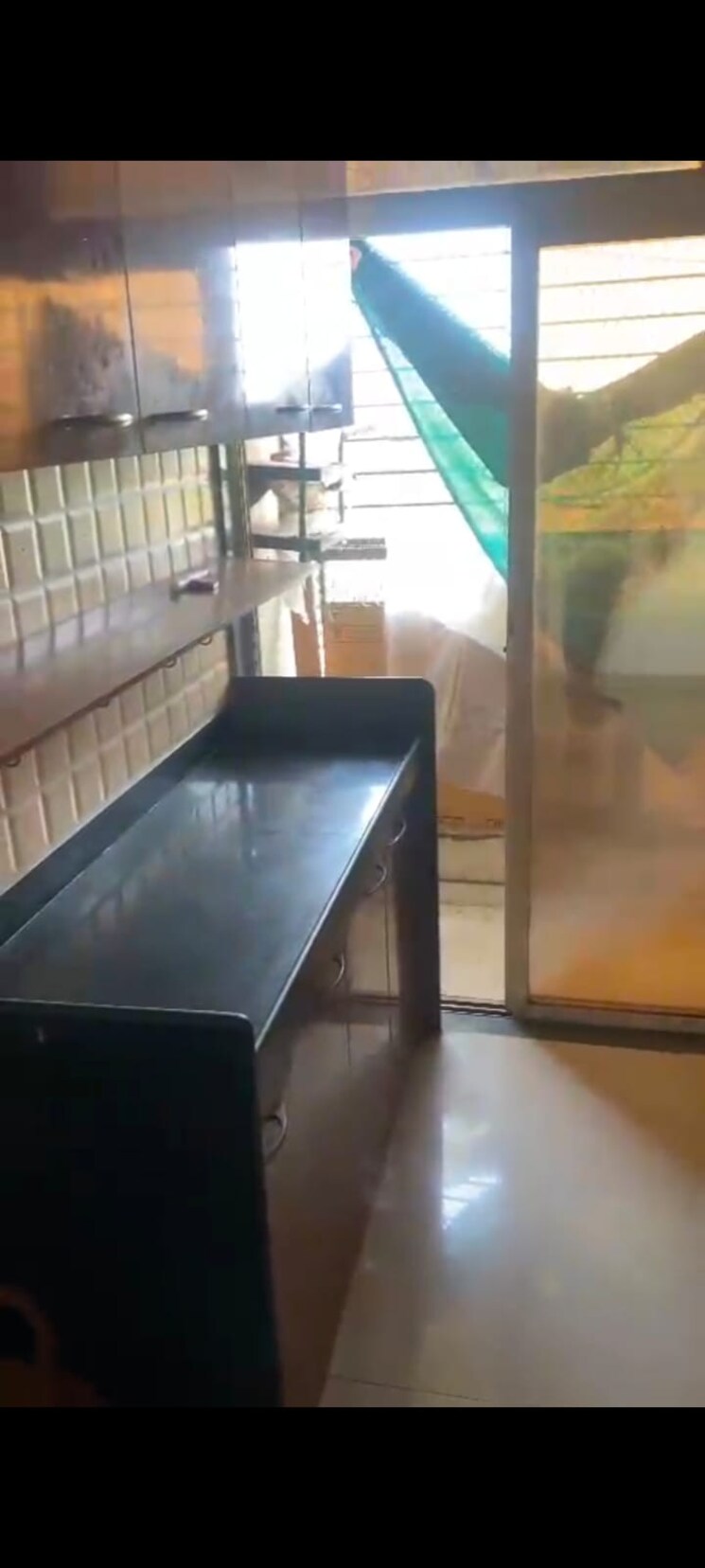 Kitchen, mayfair-vishwaraja 2 Bedroom 670 Sq.Ft. Apartment In Titwala Thane 9498747