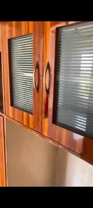 Balcony in 2 BHK Apartment at Mayfair Vishwaraja, Titwala – for Sale