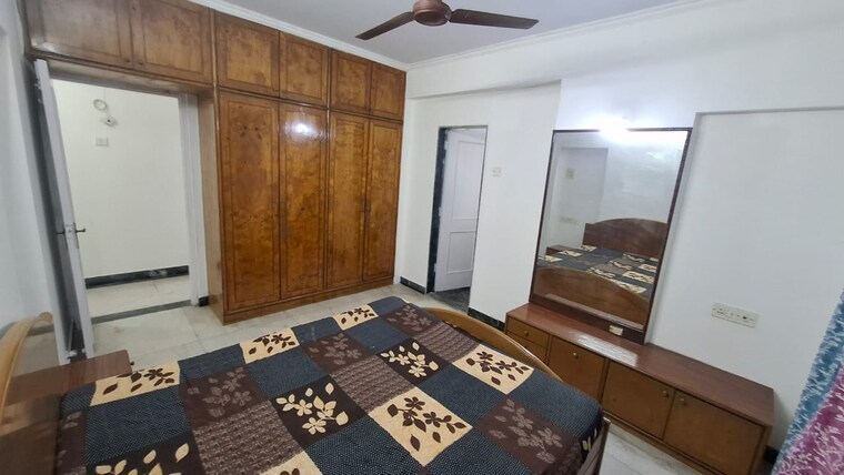 Bedroom, magnolia-enclave 2 Bedroom 930 Sq.Ft. Apartment In Powai Mumbai 9498785