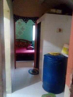 Furnished Amenities in 1 BHK Apartment at Badlapur West – for Sale