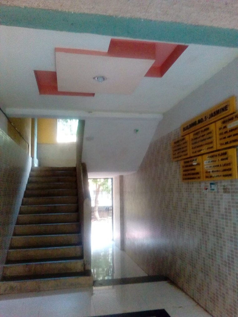 undefined, badlapur west 1 Bedroom 550 Sq.Ft. Apartment In Badlapur West Thane 9498764