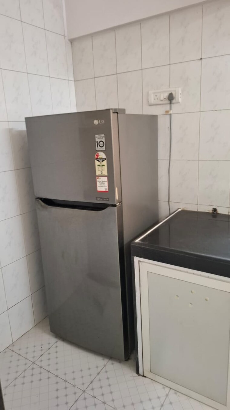 Kitchen, magnolia-enclave 2 Bedroom 930 Sq.Ft. Apartment In Powai Mumbai 9498785