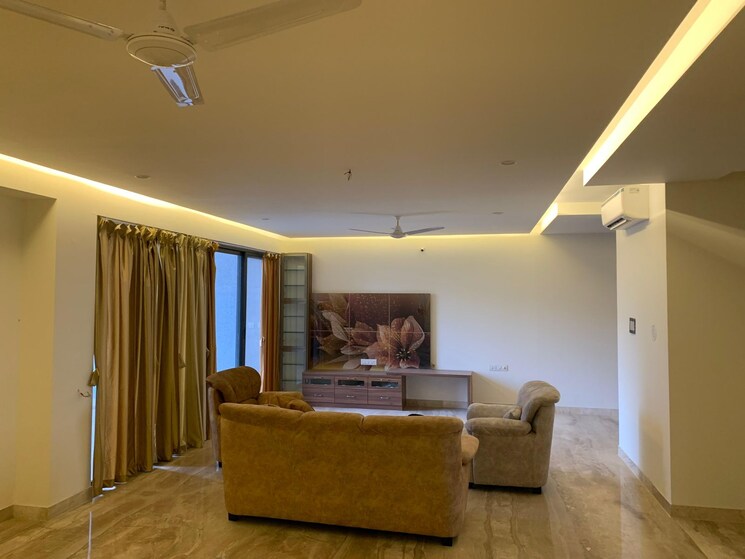 Bedroom, marvel-selva-ridge-estate-villa 4 Bedroom 4000 Sq.Ft. Apartment In Bavdhan Pune 9498824
