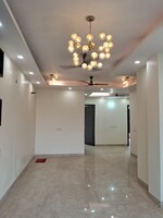 3 BHK + Pooja Room 2100 Sq.Ft. Apartment in Ashiana Silver Crest