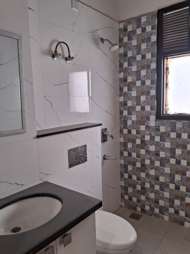 Master Bedroom, ashiana-silver-crest 3 Bedroom 2100 Sq.Ft. Apartment In Sector 48 Gurgaon 9498795