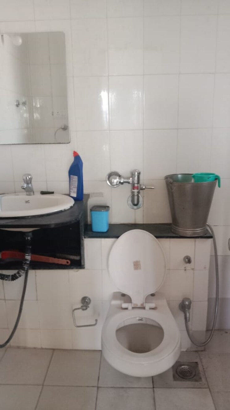 Kitchen, erandwane 3 Bedroom 1500 Sq.Ft. Builder Floor In Erandwane Pune 9498912