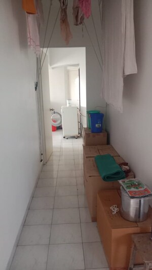 Bathroom in 3 BHK Builder Floor at Erandwane – for Rent