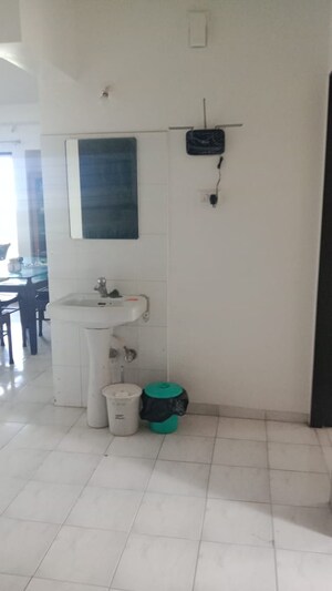 Bathroom in 3 BHK Builder Floor at Erandwane – for Rent