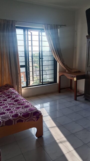 Bedroom in 3 BHK Builder Floor at Erandwane – for Rent