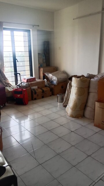 Master Bedroom in 3 BHK Builder Floor at Erandwane – for Rent