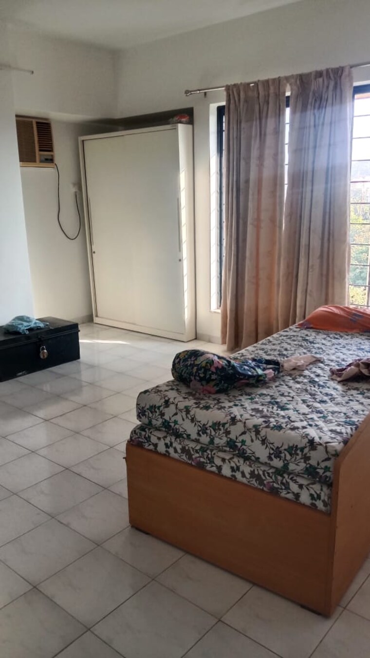 Master Bedroom, erandwane 3 Bedroom 1500 Sq.Ft. Builder Floor In Erandwane Pune 9498912