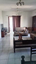 3 BHK + Study Room 1500 Sq.Ft. Builder Floor in 3bhk Flat For Rent At Era