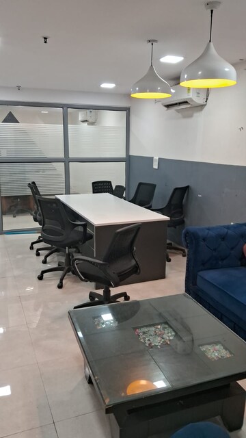 Team Area in  Office Space at Sector 4 – for Rent
