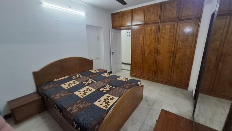 Bedroom, magnolia-enclave 2 Bedroom 930 Sq.Ft. Apartment In Powai Mumbai 9498785