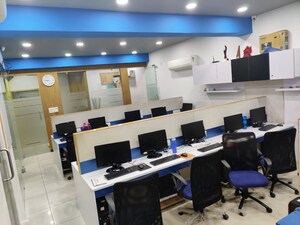  Office Space For Rent in Navrangpura