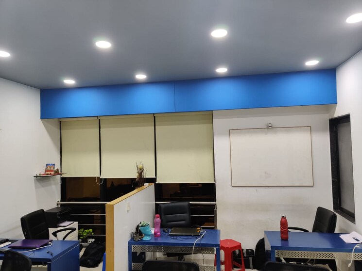 Team Area, navrangpura Commercial Office Space 2673 Sq.Ft. In Navrangpura Ahmedabad 9498775