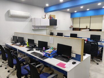 Team Area in  Office Space at Navrangpura – for Rent