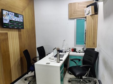 Team Area in  Office Space at Navrangpura – for Rent