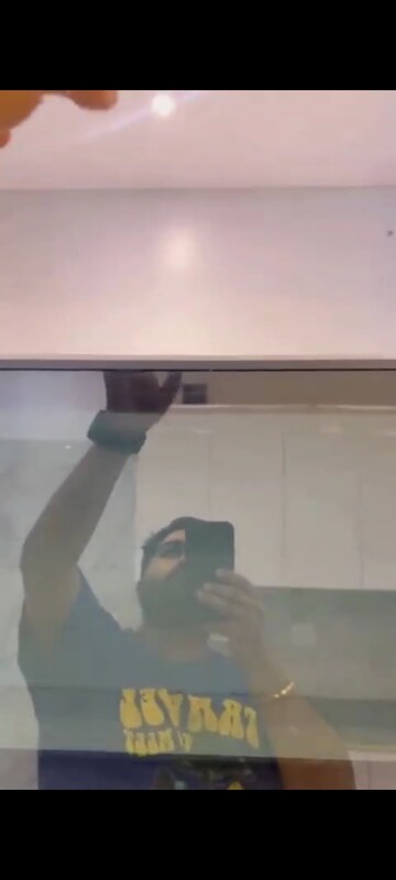 Furnished Amenities in 4 BHK Builder Floor at BPTP District Phase 2, Sector 84 – for Rent