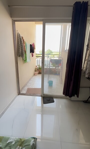 Kitchen in 2 BHK Apartment at Kesnand – for Rent