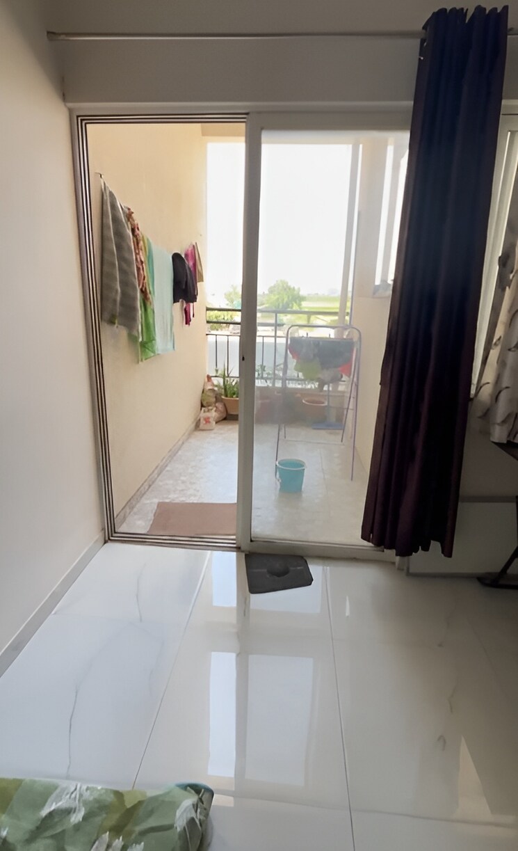 Kitchen, kesnand 2 Bedroom 680 Sq.Ft. Apartment In Kesnand Pune 9496103