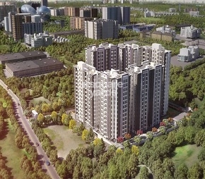 2 BHK Apartment For Rent in Saheel Itrend Homes Phase 3