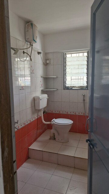 Team Area in 3 BHK Apartment at Belvalkar Mitrangan, Baner – for Rent