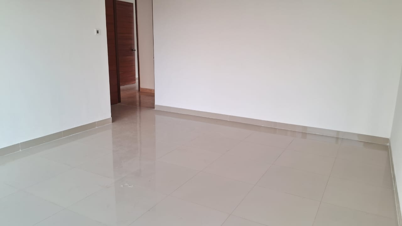 3.5 BHK + Servant Room Apartment For Rent in Marvel Selva Ridge Estate Villa