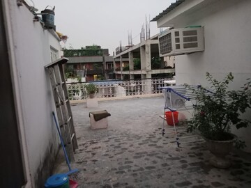 3 BHK Builder Floor – Exterior View View at Kalkaji - for Rent