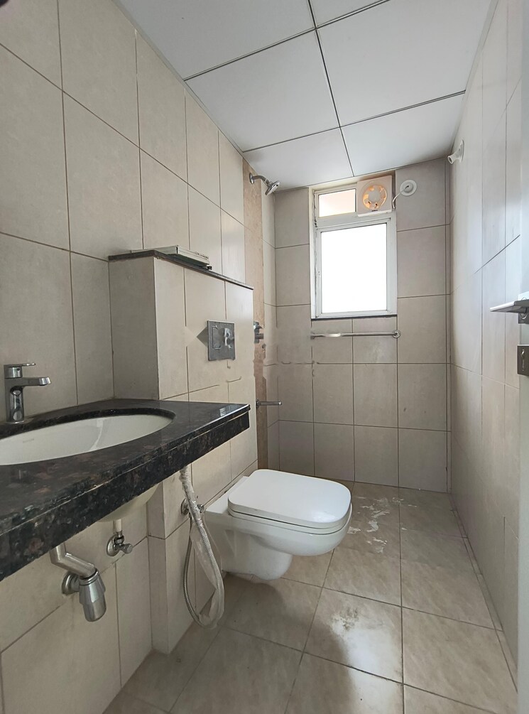 Attached Bathroom, godrej-boulevard 3 Bedroom 789 Sq.Ft. Apartment In Manjari Pune 9498859