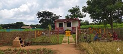 Plot For Sale in Shankarpalli