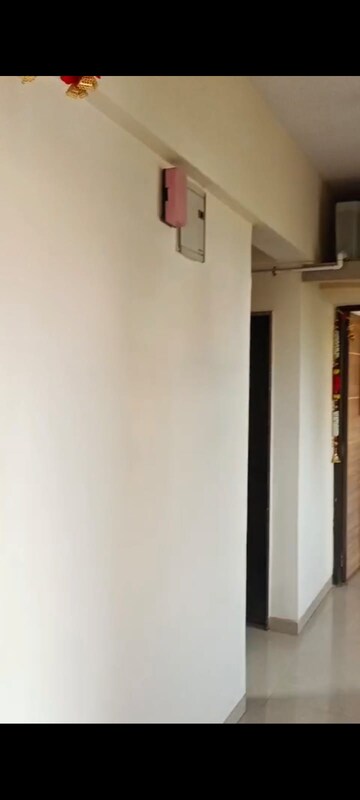 Building Lobby in 1 BHK Apartment at Titwala – for Sale