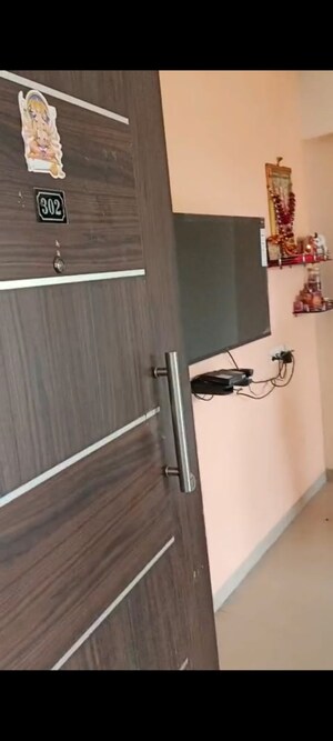 1 BHK Apartment For Sale in Titwala