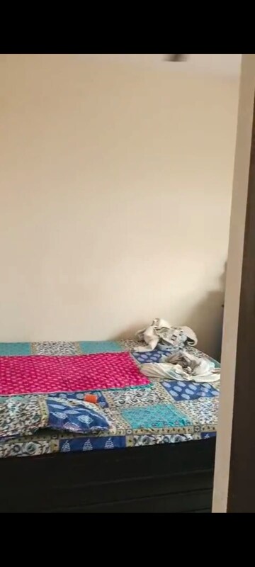 Bedroom in 1 BHK Apartment at Titwala – for Sale