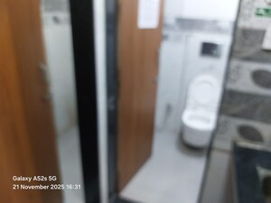 Building Lobby in  Office Space at Cbd Belapur Sector 11 – for Rent