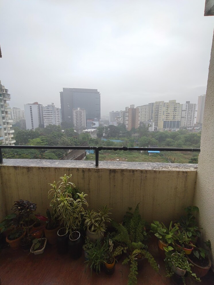 Swimming Pool, dnv-elite-homes 2 Bedroom 933 Sq.Ft. Apartment In Tathawade Pune 9498910