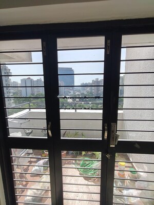 Room in 2 BHK Apartment at DNV Elite Homes, Tathawade – for Rent