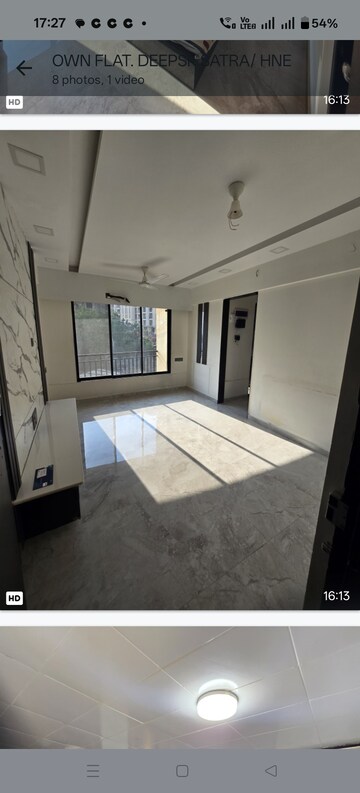 Room in 1 BHK Apartment at Hiranandani Estate, Ghodbunder Road – for Sale