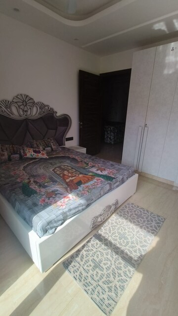Bedroom in 3 BHK Apartment at Ansal API Versalia, Sector 67a – for Rent