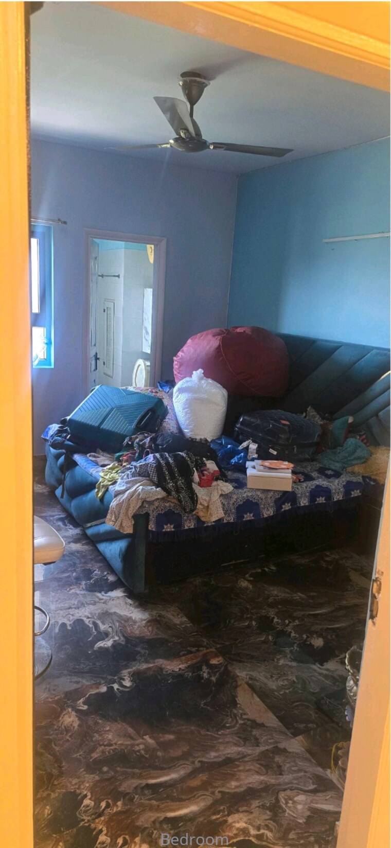 Living Room, bptp-the-resort 3 Bedroom 1727 Sq.Ft. Apartment In Sector 75 Faridabad 9498947