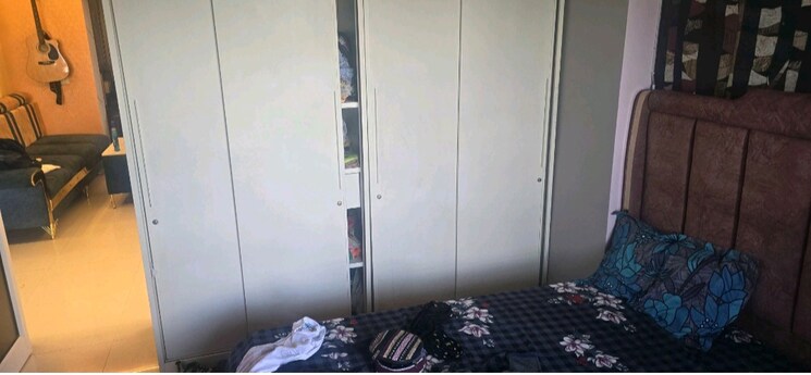 Bedroom, bptp-the-resort 3 Bedroom 1727 Sq.Ft. Apartment In Sector 75 Faridabad 9498947