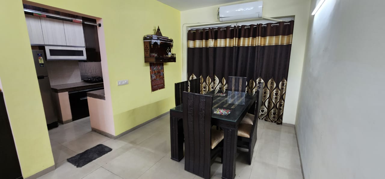 3.5 BHK + Extra Room 1860 Sq.Ft. Apartment in CHD Avenue 71